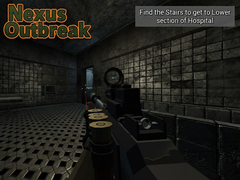 เกม Nexus Outbreak