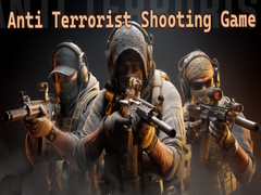 เกม Anti Terrorist Shooting Game