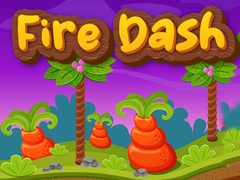 เกม Fire Dash