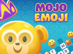 เกม Mojo Emoji