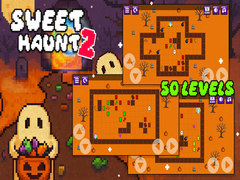 เกม Sweet Haunt 2