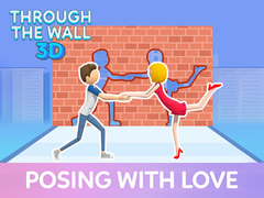เกม Through the Wall 3D