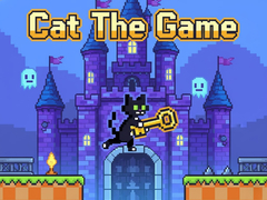 เกม Cat The Game