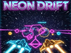 เกม Neon Drift