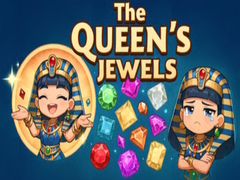 เกม The Queen's Jewels
