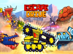เกม Escape Drive