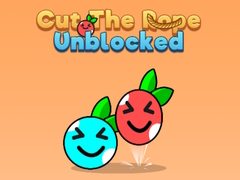 เกม Cut The Rope Unblocked​
