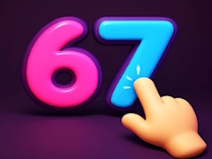 เกม 67 Clicker