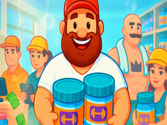 เกม Sports Store: Idle Business Tycoon