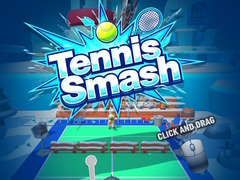 เกม Tennis Smash