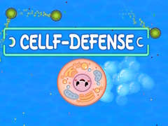 เกม Cellf-Defense