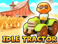 เกม Idle Tractor Farm