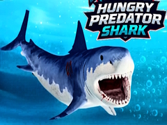 เกม Hungry Predator Shark
