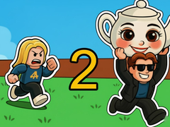 เกม Steal Brainrots 2