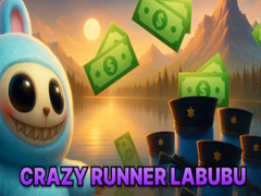 เกม Crazy Runner Labubu