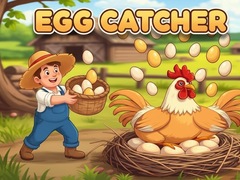 เกม Egg Catcher