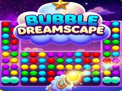 เกม Bubble Dreamscape