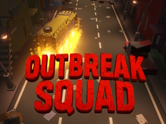 เกม Outbreak Squad
