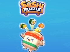 เกม Sushi Puzzle