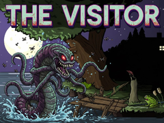 เกม The Visitor