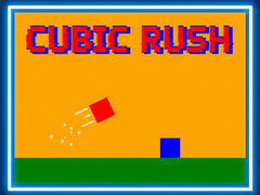 เกม Cubic Rush
