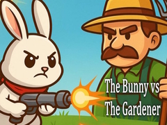 เกม The Bunny vs The Gardener
