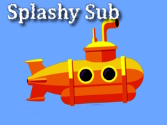 เกม Splashy Sub