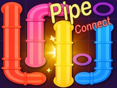 เกม Pipe Connect Puzzle