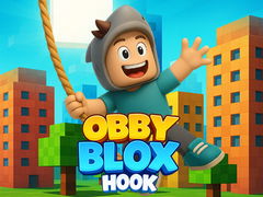 เกม Obby Blox Hook