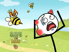 เกม Save the Bees