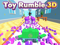 เกม Toy Rumble 3D