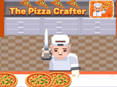 เกม The Pizza Crafter