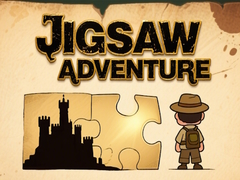 เกม Jigsaw Adventure
