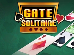 เกม Gate Solitaire