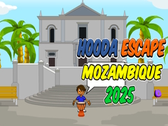 เกม Hooda Escape Mozambique 2025