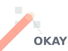 เกม Okay