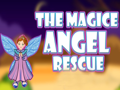 เกม The Magic Angel Rescue