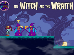 เกม The Witch and the Wraith