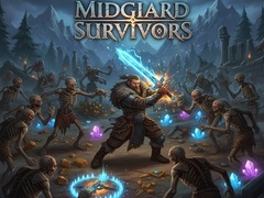 เกม Midgard Survivors