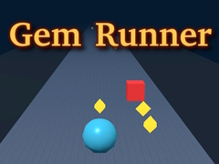 เกม Gem Runner