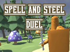 เกม Spell and Steel Duel