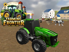 เกม Farm Simulator Township Game