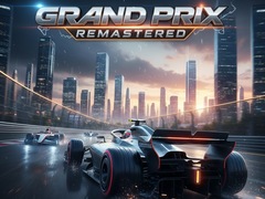 เกม Grand Prix Remastered