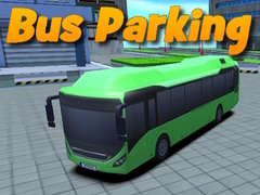 เกม Bus Parking