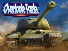 เกม Overlook Tank War