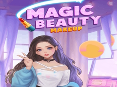เกม Magic Beauty Makeup 