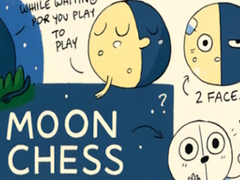 เกม Moon Chess