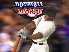 เกม Baseball League