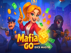 เกม Mafia GO Dice Master