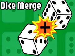 เกม Dice Merge